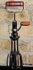 EKCO 2-Tone Bakelite Mixer