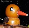 Martha Sleeper Birds on Twig Pin -
Sorry, SOLD