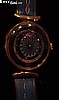 Blue Borel Cocktail Watch