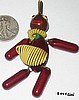 Native Pin Set