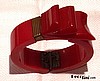 Red Ribbon Clamper