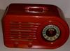 FADA 1000 Bullet Radio Catalin Bakelite