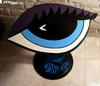 Joyce Miller 1967 Pop Art Eyeball Table SOLD