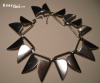 SOLD Georg Jensen Bracelet #165 Modernist