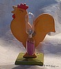 Bakelite Chicken Egg Timer