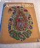 American Fabrics Magazine Issue #17 Spring 1951