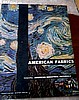 SOLD American Fabrics Magazine Issue #27 Winter 1953-54