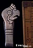SOLD Spratling Eagle Head Money Clip