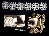 Silson 6 Link Bracelet