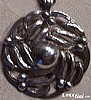 Kalo Sterling Pendant